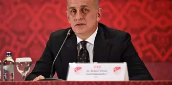 Hacıosmanoğlu criticized the publishing organization: We will hold them accountable then.