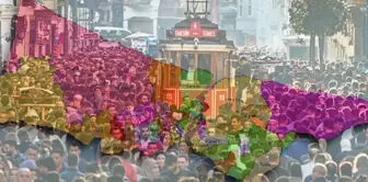 Is a new district coming to Istanbul? Official response to the claim that is on the agenda.