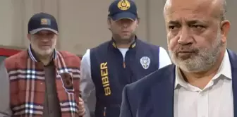 Murat Sancak's prosecutor statement has emerged! The troubling question of 