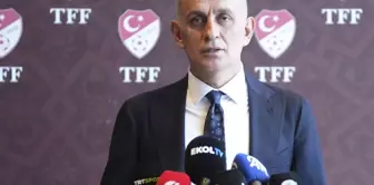 Is the broadcaster of the Super League matches changing? A surprising statement from İbrahim Hacıosmanoğlu.