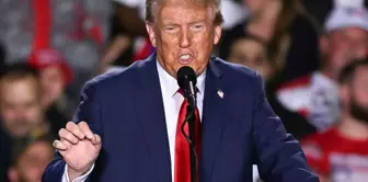 Trump: Maduro's days are numbered.