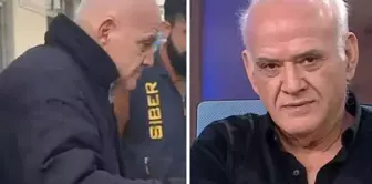 Ахмет Чакар'ın MASAK raporu ortaya çıktı: Hesapta dönen para inanılmaz.