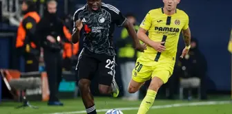 In the match that also concerns Galatasaray, the winner was determined in the 90th minute.