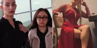 تفاصيل اعتقال ابنة غللي! هناك بيان من المدعي العام.