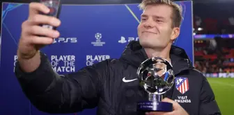 دورة أبطال أوروبا: عاصفة سورتلوث