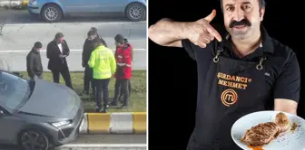 شردانجي محمد صدم امرأة: كُسِرَ ذراع المرأة وساقها.