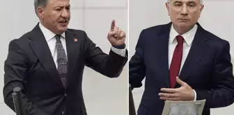 The claim about July 15 that stirred the Turkish Grand National Assembly! Efkan Ala's response was quite harsh.