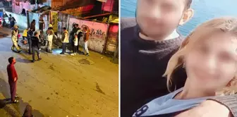 في الحريق الذي أودى بحياة ثلاثة أطفال، كانت التفاصيل المتعلقة بالأم والأب مدهشة.