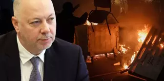 The Prime Minister of Bulgaria, Rosen Jelyazkov, has resigned.