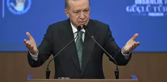 Президент Эрдоган направил работодателям сообщение о минимальной зарплате: «Ожидаю, что они возьмут на себя ответственность».