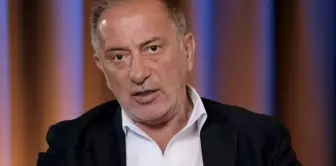 Radical decision from Fatih Altaylı for after prison: I will not make political comments.