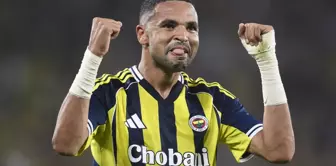 فاز يوسوف النصيري من فنربخشة بمكان في تشكيلة المغرب لكأس أمم أفريقيا.