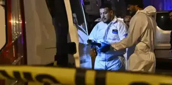 في الحادث الذي اعتُبر انتحارًا، تبين أنه جريمة 