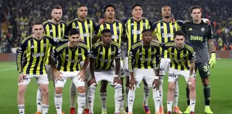 The Canary is in pursuit of victory! Here are the probable line-ups for the Brann-Fenerbahçe match.