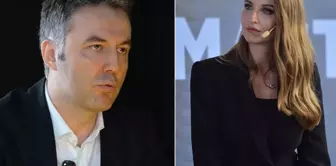 ميه مت أكيف إرسوي السابقة، بينار إرباش، تتلقى رسائل كثيرة! الجميع كتب نفس الشيء.