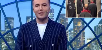 Ersoy's statement has emerged! He responded to the allegation of group sexual relations in this way.