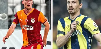 ملايين كانوا يتساءلون! لقد تم الكشف عن مصير ميتاهان بالتاجي وميرت حكان يانداش.