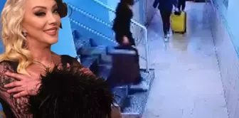 إليك الرسالة التي أرسلتها ابنة غُلّو قبل أن تُقبض عليها! تفاصيل الحقيبة مثيرة جدًا للاهتمام.