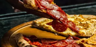 У него было более 200 филиалов! Крупная пиццерия обанкротилась.