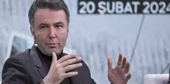 Mehmet Akif Ersoy من أول تصريح! انظروا إلى ما أجاب على الادعاءات التي تم الحديث عنها كثيرًا.