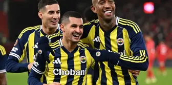 Fenerbahçe receives a huge income from UEFA! The treasury is filled to the brim.