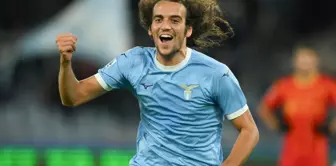 Galatasaray's transfer target is once again former love Guendouzi.