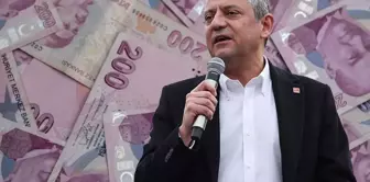 Employers will be shocked! Look at the amount Özel proposed for the minimum wage in the stronghold of the AK Party.