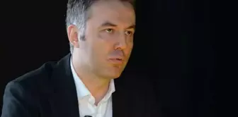 Shocking words from the female presenter about Mehmet Akif Ersoy! Allegations of a love triangle and cocaine.