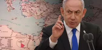 Закрытые двери: Нетаньяху разыгрывает последний козырь против Турции.