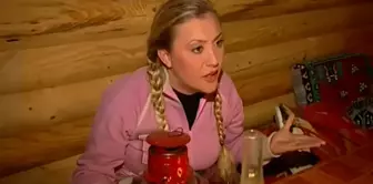 After her daughter's arrest, Güllü's words from years ago about her children drew attention.