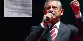 Özel shared it by saying, 