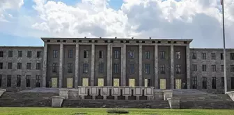 في ادعاء التحرش في البرلمان التركي، تم اعتقال 3 أشخاص آخرين.