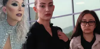 Tuğyan's friend described the moment of the murder: 