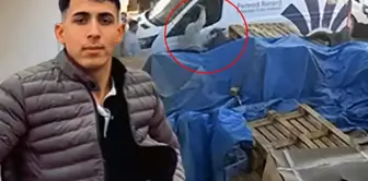 19-летнего молодого человека жестоко убили! Сначала его избили, а затем stabbed.