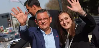 Emotional farewell from Özel, who lost his second mayor within six months.