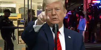 Shooting at a university in the USA! There are many dead and injured.