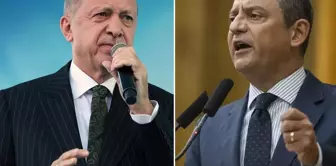 The AK Party reacts strongly to Özel's statement about 