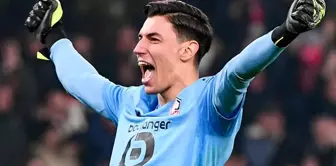 A giant club from the Premier League is interested in Berke Özer.