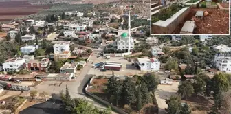 In this neighborhood, everyone has the same surname! To avoid confusion, they started giving each other nicknames.