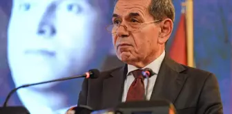 Application from Galatasaray to TFF