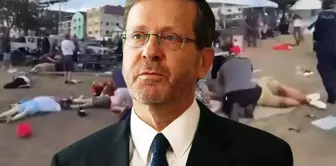 First statement from Israel after the attack during Hanukkah celebrations.