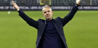 Surprising claim for İsmail Kartal: He is returning.