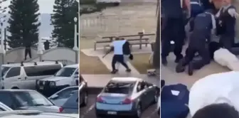 Another statement from Israel! Tensions have escalated following the attack during Hanukkah celebrations.