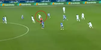 Arda Güler's pass last night stirred things up.