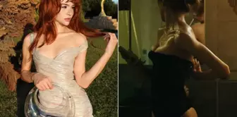 After Asena Keskinci's explicit scenes, the RTÜK took action.