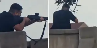 New footage of the attack in Australia has emerged: The professionalism of the attacker is frightening.