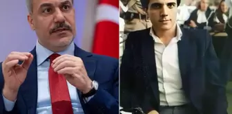 تم سؤال الوزير فيدان عن تعديلات وادي الذئاب! الإشارة إلى عبد الله شاتلي كانت مفاجئة.