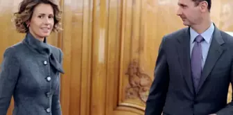 After months, there is news from Bashar al-Assad! He has returned to the school benches.