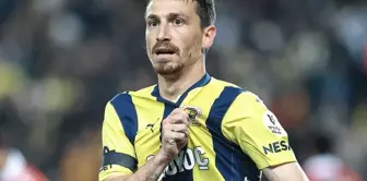 Surprise visit to Mert Hakan Yandaş, who is in prison.