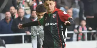 Fenerbahçe has turned its attention to Karşıyaka in the transfer market.